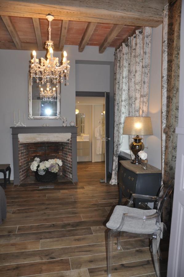 Gite Les Robins Vergigny Exterior photo