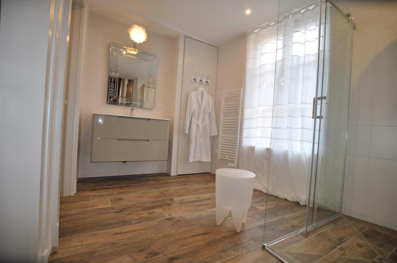 Gite Les Robins Vergigny Exterior photo